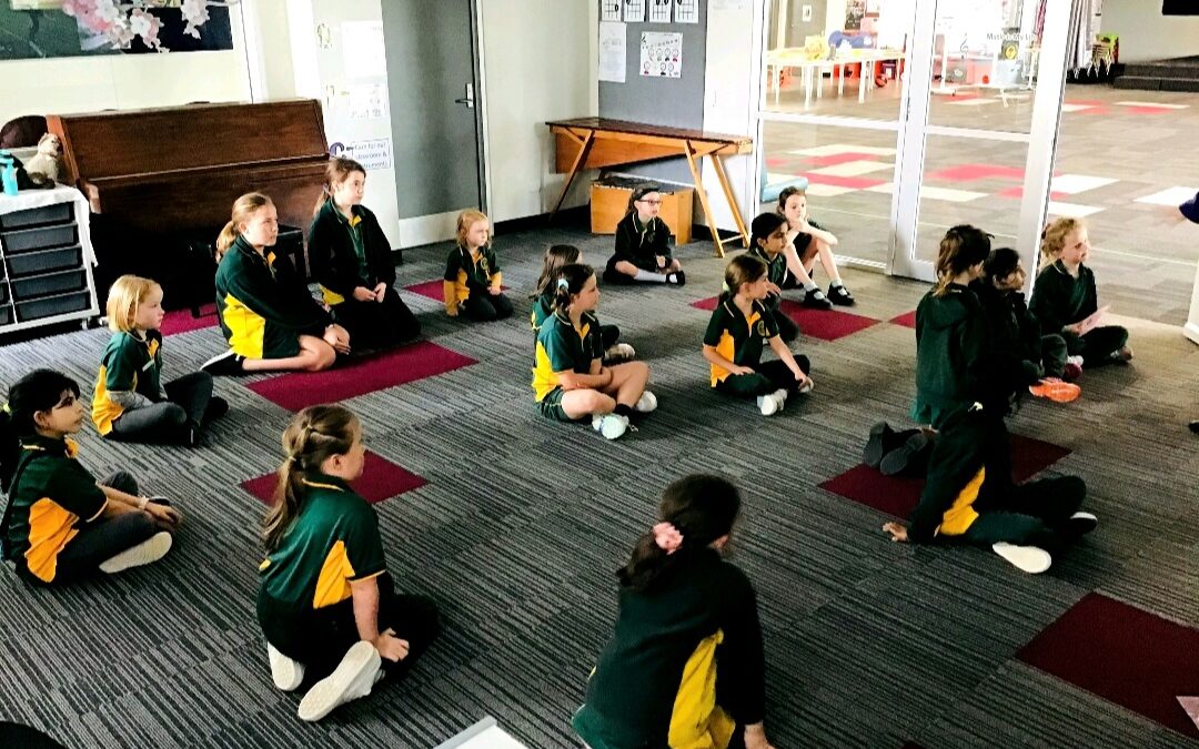 Australian Girls Choir